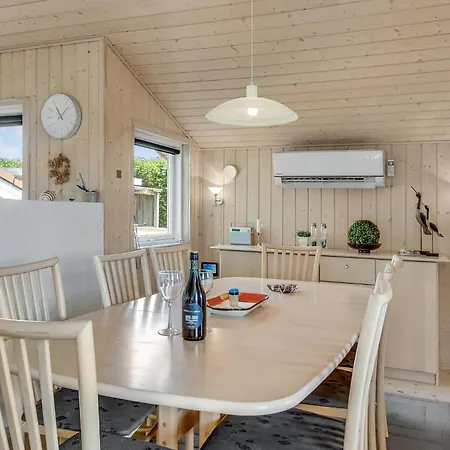 Stunning Home In Haderslev With Wifi Haderslev