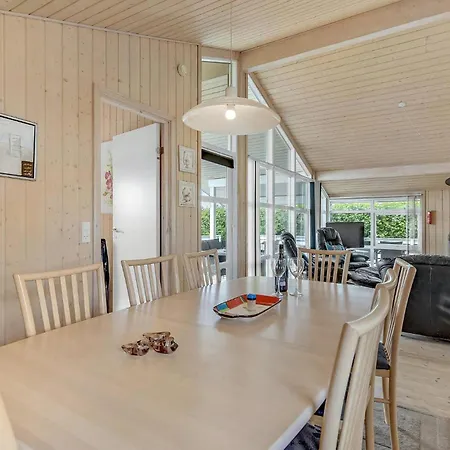 Stunning Home In Haderslev With Wifi * Haderslev