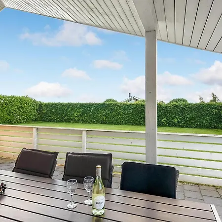 Stunning In Haderslev With Wifi Σπίτι διακοπών