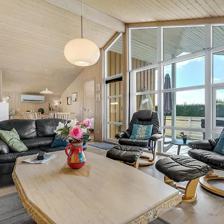 Stunning Home In Haderslev With Wifi Casa vacanze *