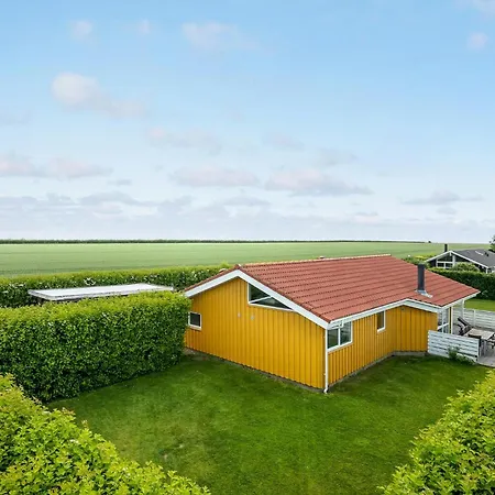 Holiday home Rade Strandpark Ix *