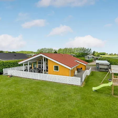 Stunning Home In Haderslev With Wifi *