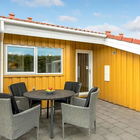 Stunning In Haderslev With Wifi * Årøsund