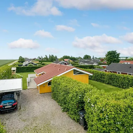 Stunning In Haderslev With Wifi Σπίτι διακοπών