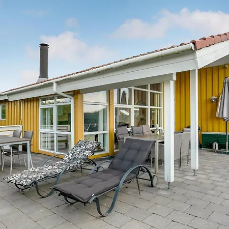 Stunning In Haderslev With Wifi *