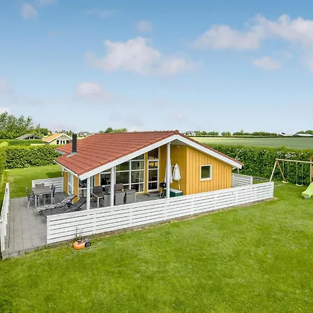 Stunning In Haderslev With Wifi Årøsund