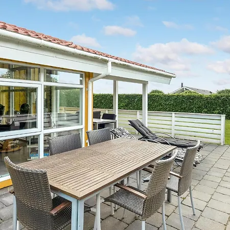 Rade Strandpark Ix * Haderslev