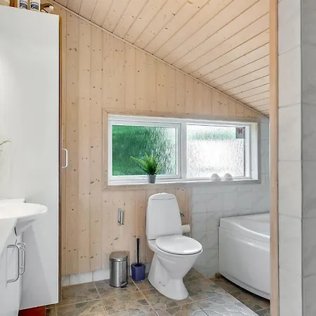 Stunning Home In Haderslev With Wifi Casa vacanze