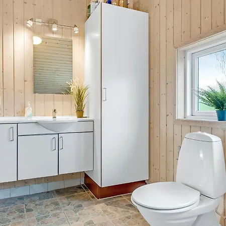 Stunning Home In Haderslev With Wifi Casa vacanze Haderslev