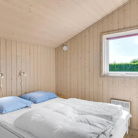 Σπίτι διακοπών Stunning In Haderslev With Wifi Årøsund