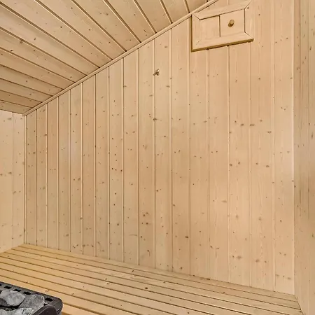 Dom wakacyjny Rade Strandpark Ix