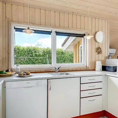 Casa vacanze Stunning Home In Haderslev With Wifi *