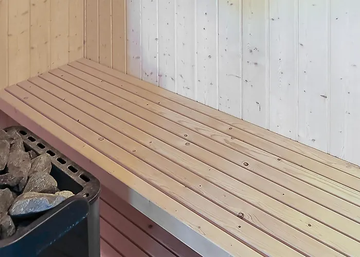 Holiday home Rade Strandpark Ix