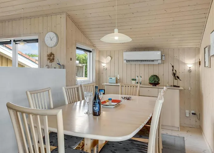Rade Strandpark Ix Haderslev