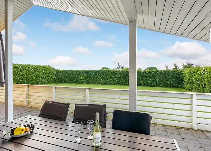 Rade Strandpark Ix Holiday home