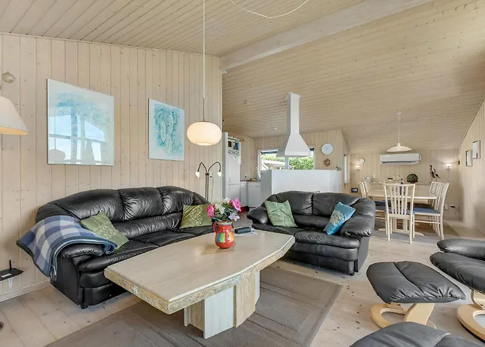Holiday home Rade Strandpark Ix