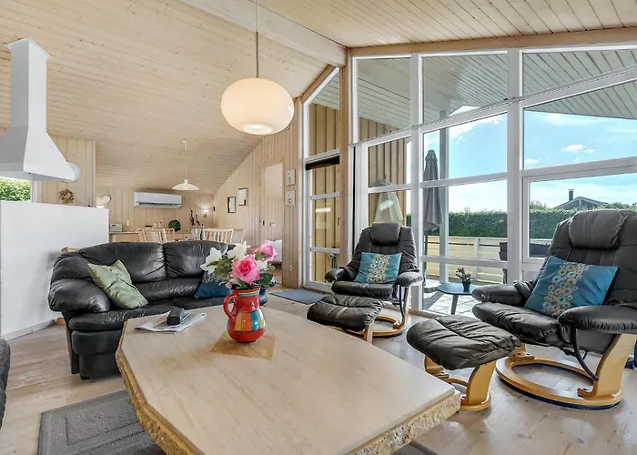 Rade Strandpark Ix Holiday home *