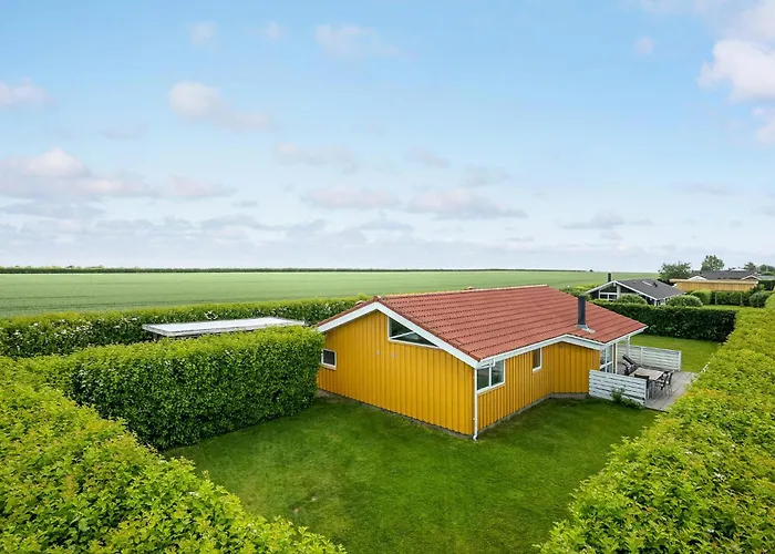 Holiday home Rade Strandpark Ix *