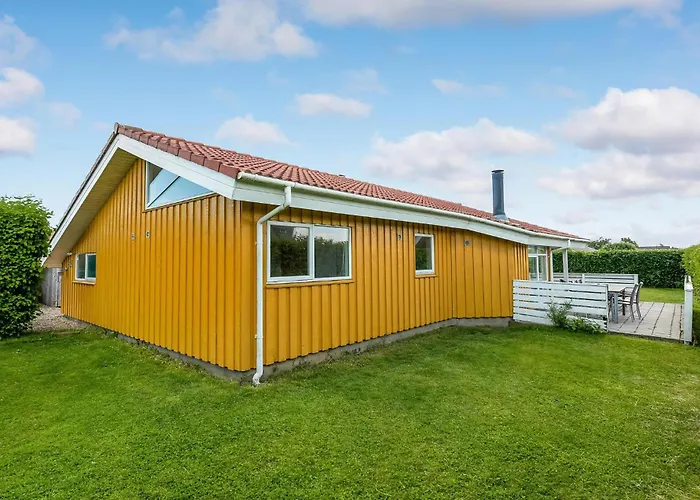 Rade Strandpark Ix Haderslev