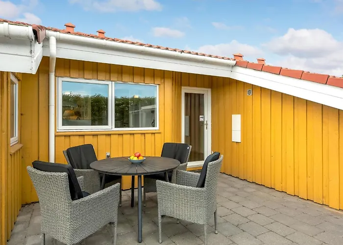 Rade Strandpark Ix * ハザスレウ