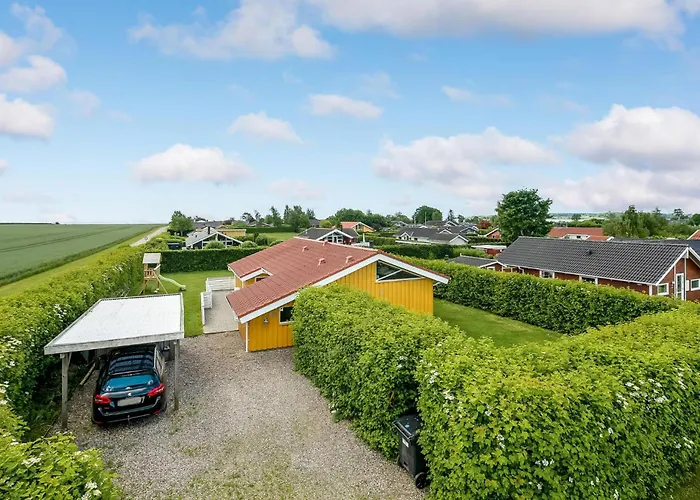 Rade Strandpark Ix Holiday home