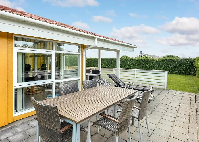 Rade Strandpark Ix * Haderslev