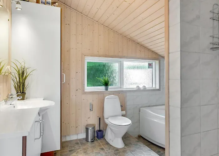 Rade Strandpark Ix Holiday home