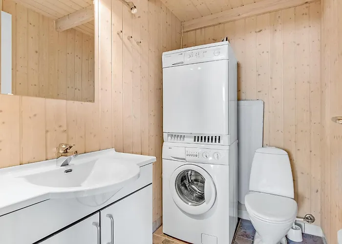 Holiday home Rade Strandpark Ix
