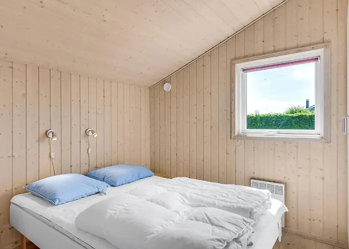 Holiday home Rade Strandpark Ix Haderslev