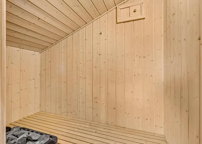 Holiday home Rade Strandpark Ix