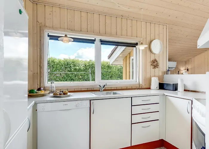 Holiday home Rade Strandpark Ix *